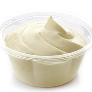 Garlic Mayo