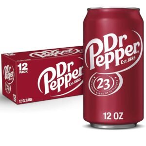 Dr Pepper
