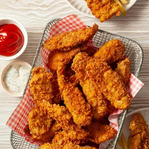 Chicken Strips (8 pieces)