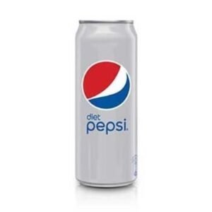 Diet Pepsi