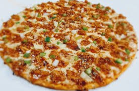 Sweet Chilli Chicken