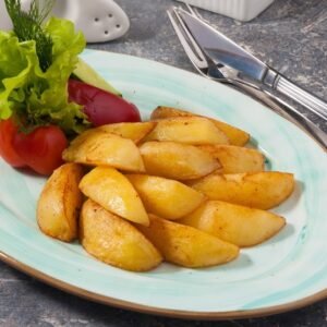 Potato Wedges